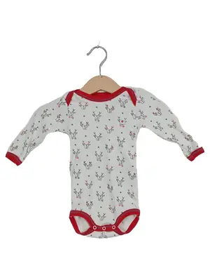 PETIT BATEAU Baby Body