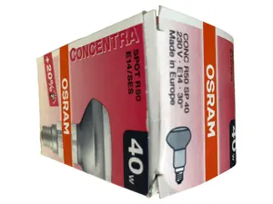 OSRAM Leuchtmittel