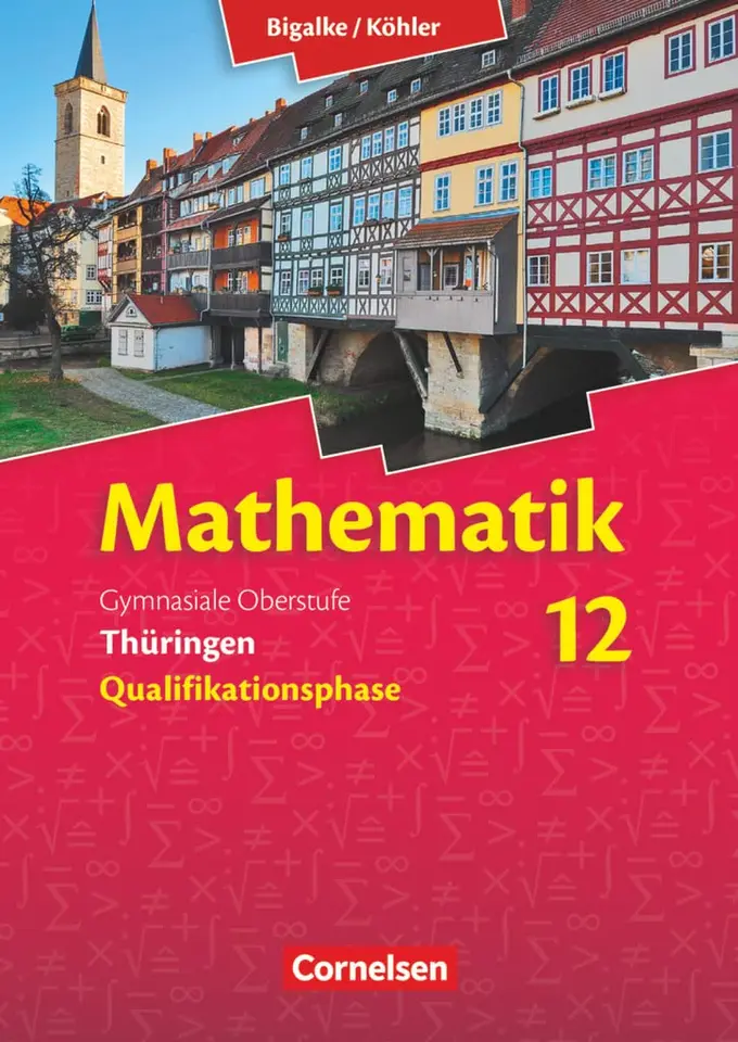 Buch für den Unterricht Bild 1