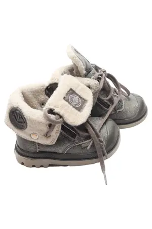 PALLADIUM Stiefel