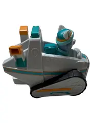 Vorschaubild 1 von Paw Patrol Everest Fahrzeug Spielzeugauto Kunststoff Mehrfarbig