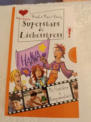 Buch für Jugendliche