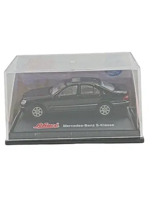 SCHUCO Modellfahrzeug