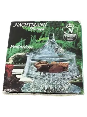 NACHTMANN Bonbonniere
