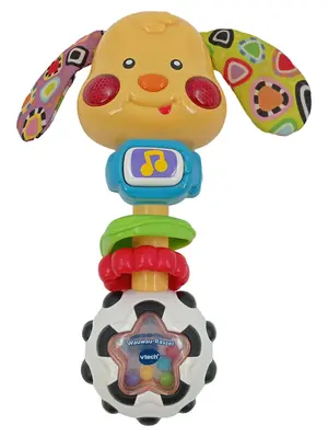 VTECH Motorikspielzeug