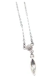 Vorschaubild SWAROVSKI Halskette mit Anhänger 1