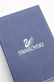 Vorschaubild SWAROVSKI Halskette mit Anhänger 3