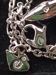 Vorschaubild SWAROVSKI Halskette mit Anhänger 4