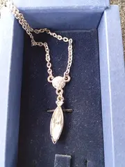 Vorschaubild SWAROVSKI Halskette mit Anhänger 5