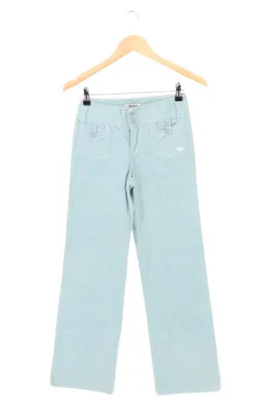 ROXY Cordhose