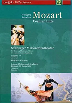 Klassische Aufführung