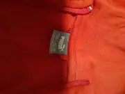 Vorschaubild 2 von Outdoorjacke Kinder 164 Rot Sportlich Casual Kapuzenjacke