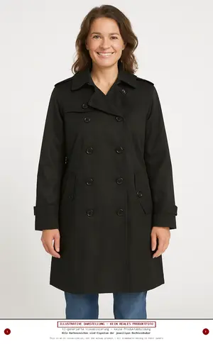 LONDON FOG Trenchcoat