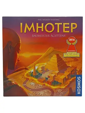 KOSMOS Brettspiel