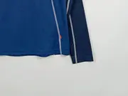 Vorschaubild 4 von Damen Funktionsshirt Gr. 40/L Blau Sportlich Outdoor