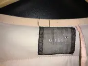 Vorschaubild 3 von Steppjacke Damen Rosa Gr. 38 M mit Gürtel Freizeit