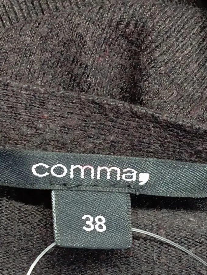 COMMA Strickjacke Bild 3
