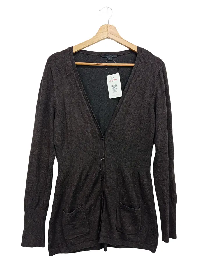 COMMA Strickjacke Bild 1