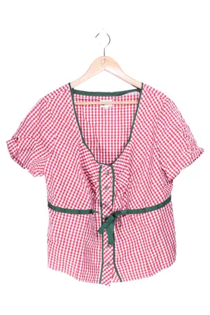 ALPHORN Trachtenbluse