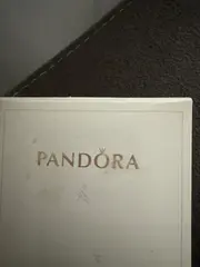 Vorschaubild 4 von 925 Silber Charm Anhänger Türkis Emaille Elegant Damen Alltag