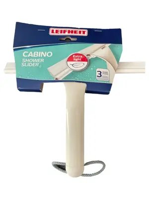 LEIFHEIT Fensterwischer und -abzieher