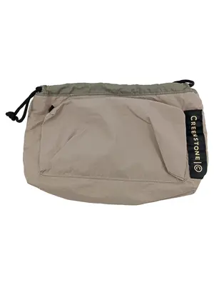 GREENSTONE Beuteltasche