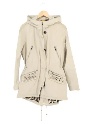 BLONDE NO.8 Parka