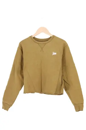 PATTA Sweatshirt
