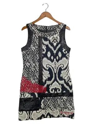 DESIGUAL Freizeitkleid