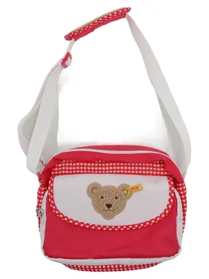 STEIFF Wickeltasche