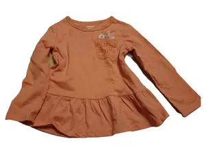 CARTER'S Langarmshirt