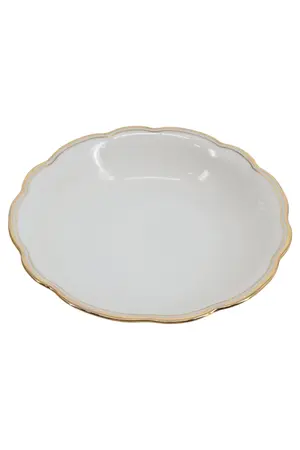 SCHERZER Dessertschüssel