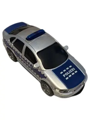 HAPPY PEOPLE Spielzeugauto