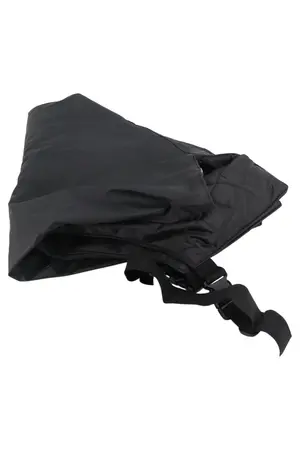 MARKENLOS Rollstuhl Thermodecke