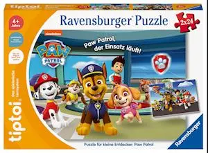RAVENSBURGER Puzzle