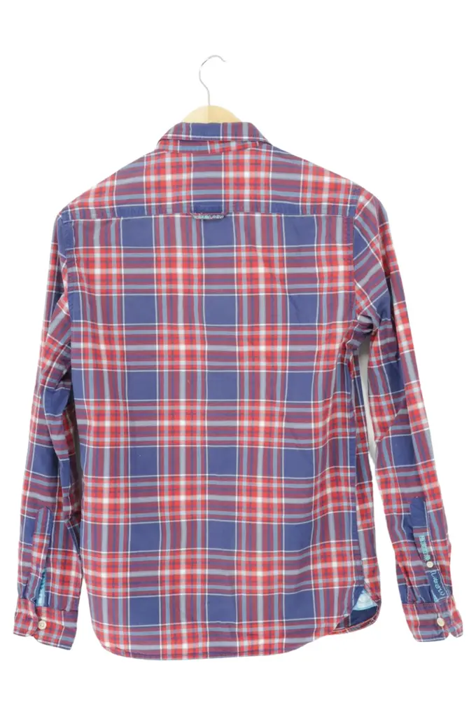 SUPERDRY Freizeithemd Bild 2