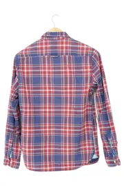 Vorschaubild SUPERDRY Freizeithemd 2