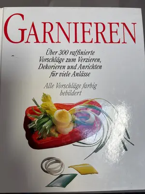 Kochbuch