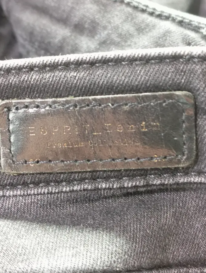 ESPRIT Jeans Skinny Fit Bild 3