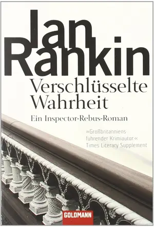 Kriminalroman