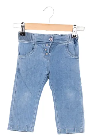 SCHIESSER Jeans Regular Fit