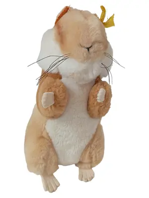 STEIFF Baby Kuscheltier