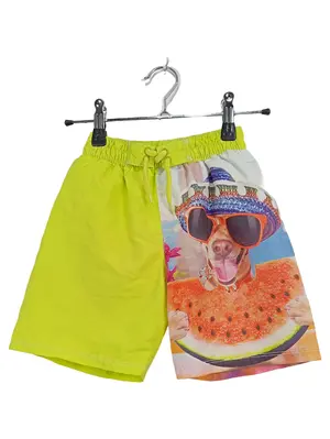 X-MAIL Badeshorts