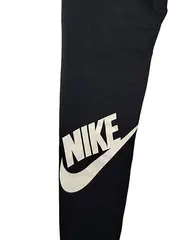 Vorschaubild 2 von Sportswear Leg-A-See Leggings Damen Logo Print Schwarz L