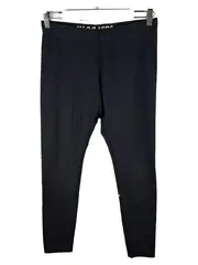 Vorschaubild 1 von Sportswear Leg-A-See Leggings Damen Logo Print Schwarz L