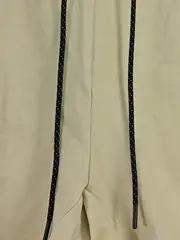 Vorschaubild 4 von Tech Fleece Sport Shorts Herren Beige Gr. 50;L