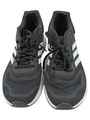 Vorschaubild 2 von PWJ00104 Sportschuhe Damen Schwarz Gr. 39.5 Schnürung Mesh