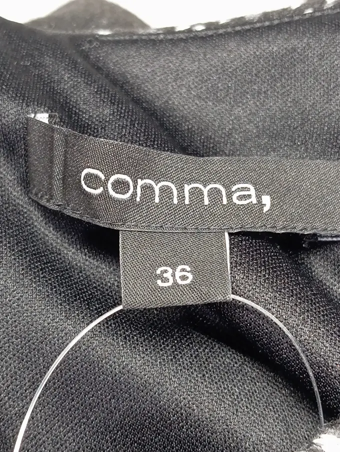 COMMA Businesskleid Bild 3