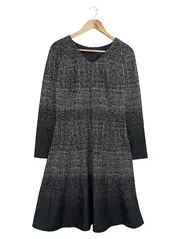 Vorschaubild COMMA Businesskleid 1