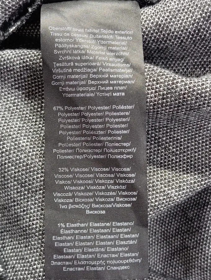 COMMA Businesskleid Bild 4